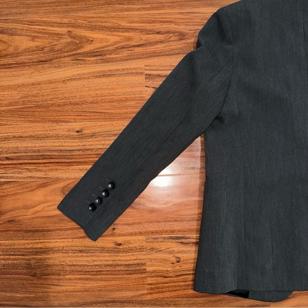 Mono Talk Blazer - Picture 10 of 10